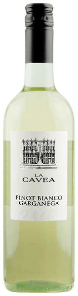 La Cavea Pinot Bianco