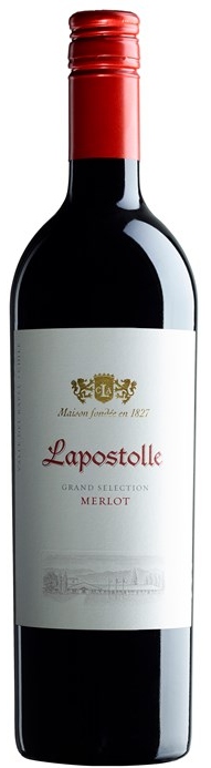 Lapostolle Grand Selection Merlot