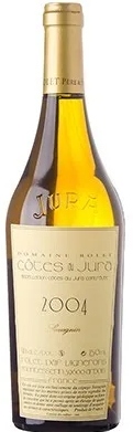 Domaine Rolet Pere & Fils Cotes du Jura Chardonnay