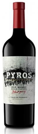 Pyros Single Vineyard Malbec
