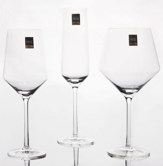 wine glass starter pack, great for gifts