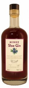 Minke Sloe Gin