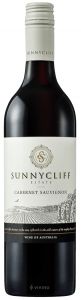 Sunnycliff Estate Pinot Noir
