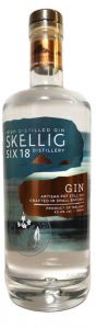 Skellig Six 18 Gin