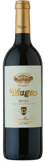 Muga Rioja Reserva
