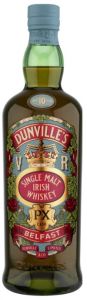dunvilles 10 year px