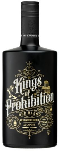 Kings of Prohibition_Red Blend