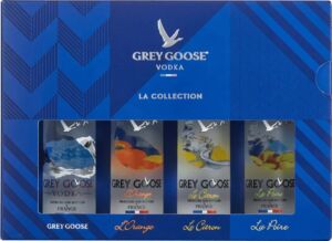 grey goose la-collection