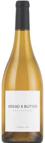 Bread and Butter Chardonnay